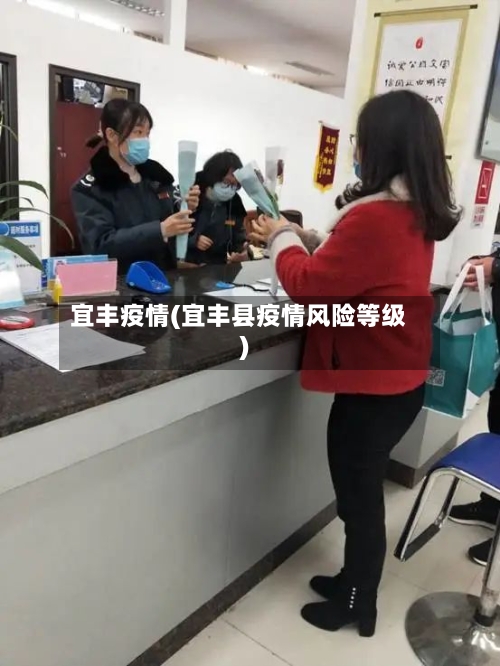 宜丰疫情(宜丰县疫情风险等级)
