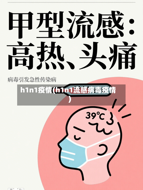h1n1疫情(h1n1流感病毒疫情)