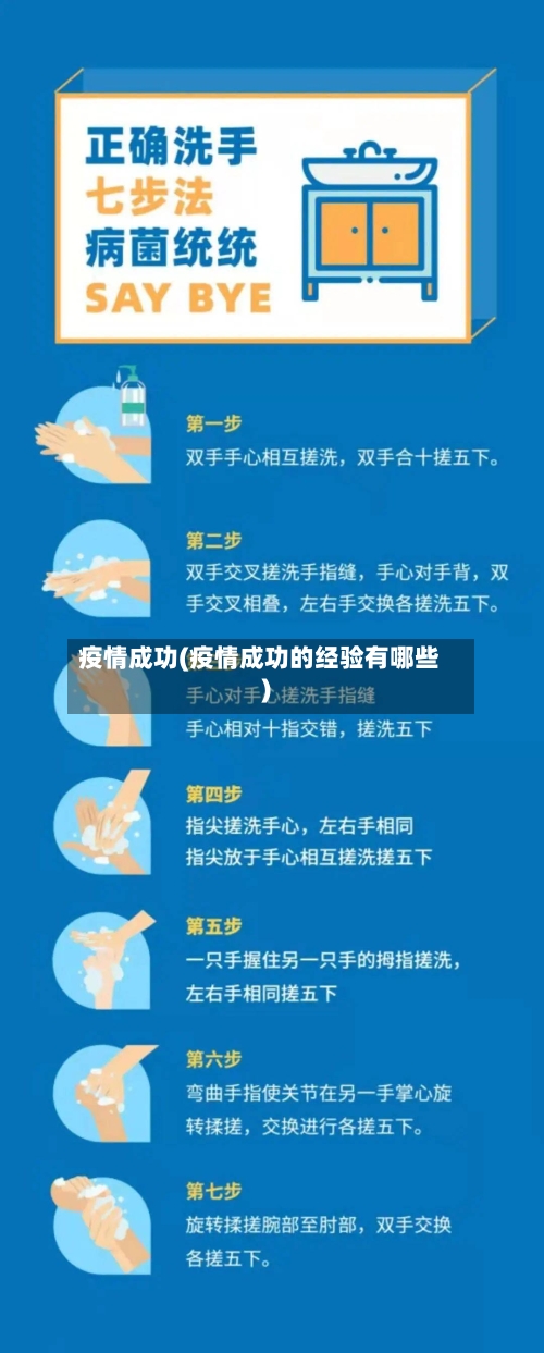 疫情成功(疫情成功的经验有哪些)-第3张图片