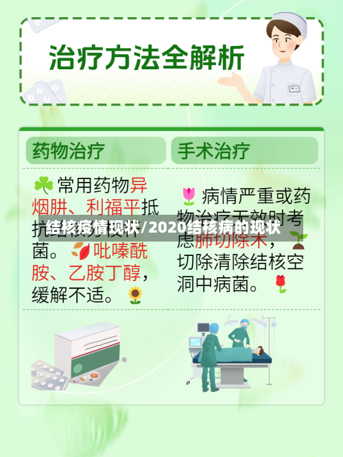 结核疫情现状/2020结核病的现状-第3张图片