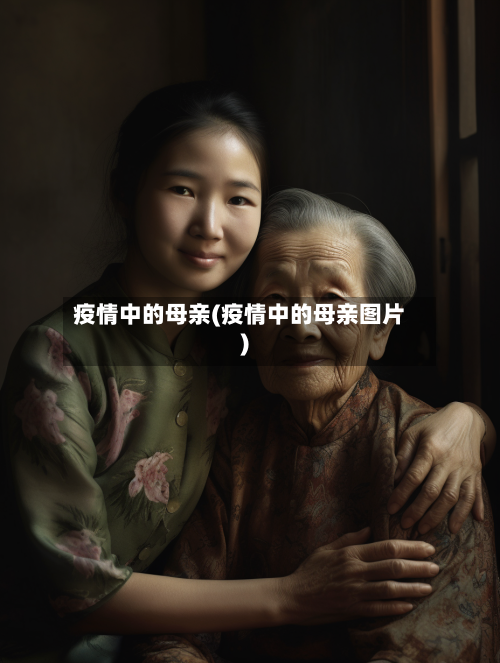 疫情中的母亲(疫情中的母亲图片)-第3张图片