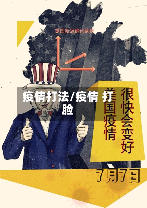 疫情打法/疫情 打脸
