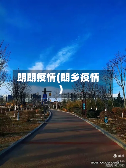 朗朗疫情(朗乡疫情)-第3张图片