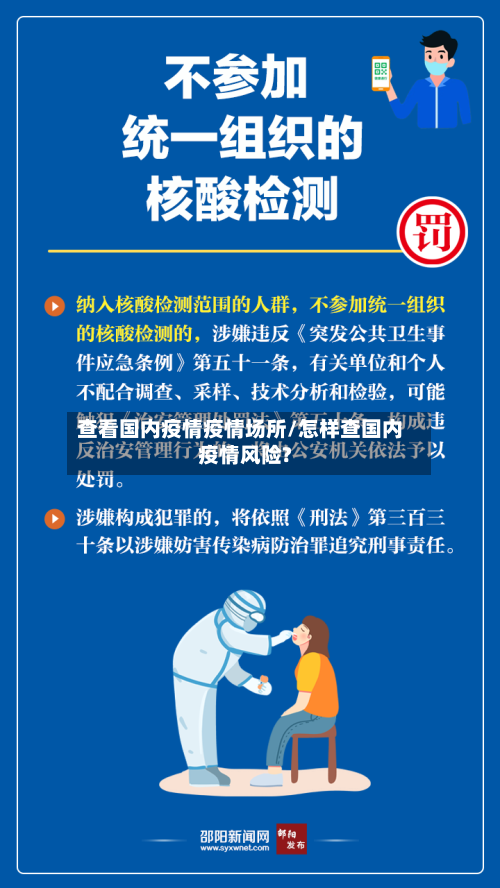 查看国内疫情疫情场所/怎样查国内疫情风险?