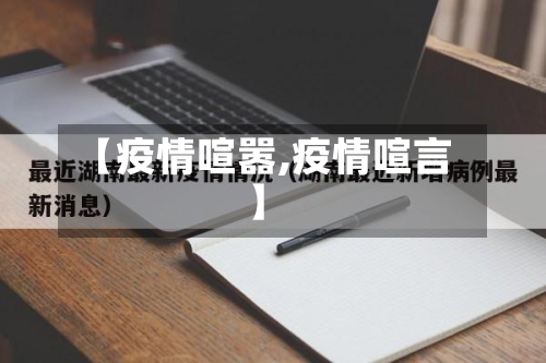 【疫情喧嚣,疫情喧言】-第2张图片