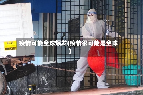 疫情可能全球爆发(疫情很可能是全球)-第3张图片