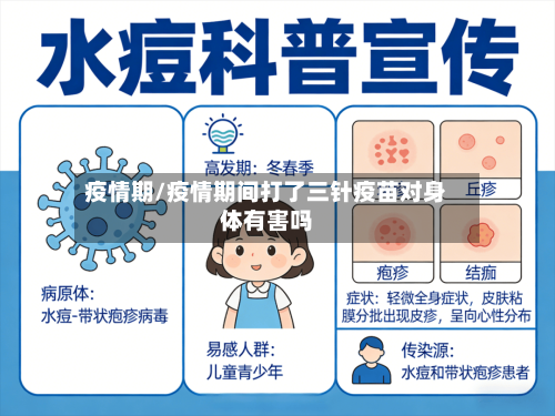 疫情期/疫情期间打了三针疫苗对身体有害吗-第3张图片
