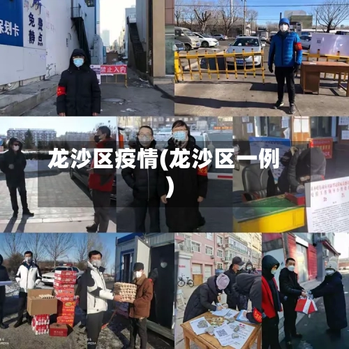 龙沙区疫情(龙沙区一例)