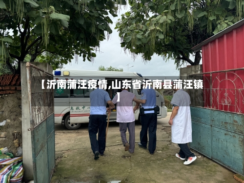 【沂南蒲汪疫情,山东省沂南县蒲汪镇】-第3张图片
