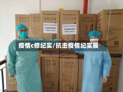 疫情c修纪实/抗击疫情纪实展