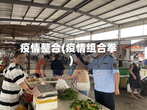 疫情整合(疫情组合拳)