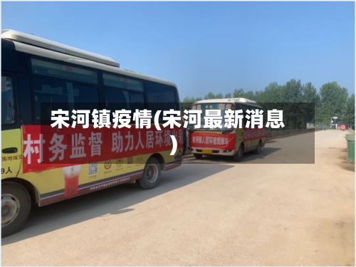 宋河镇疫情(宋河最新消息)