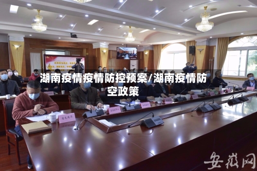 湖南疫情疫情防控预案/湖南疫情防空政策
