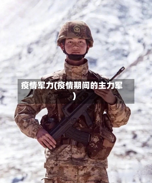 疫情军力(疫情期间的主力军)-第2张图片