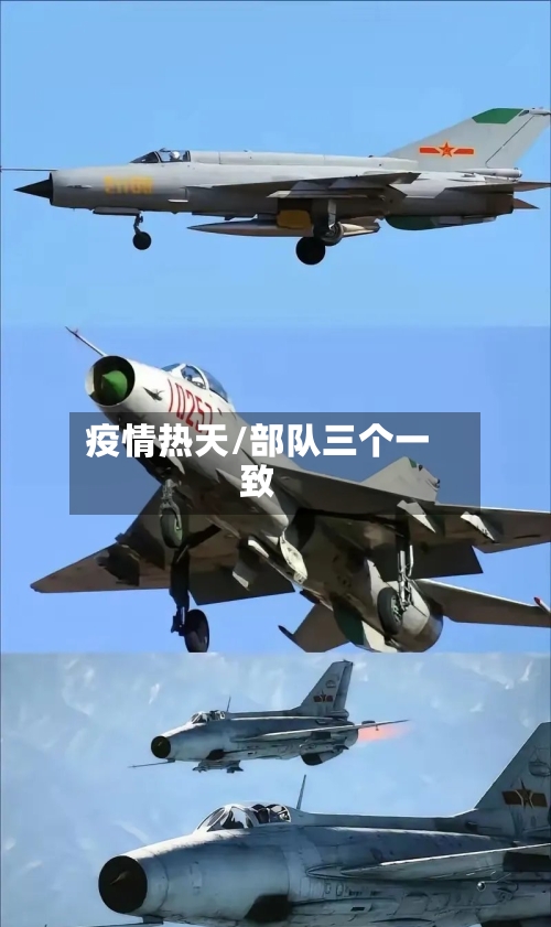 疫情热天/部队三个一致