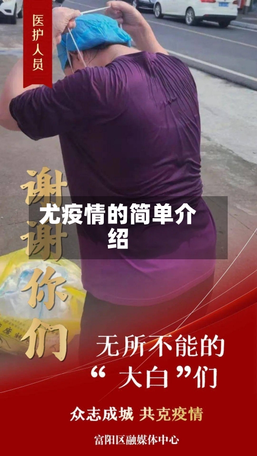 尤疫情的简单介绍