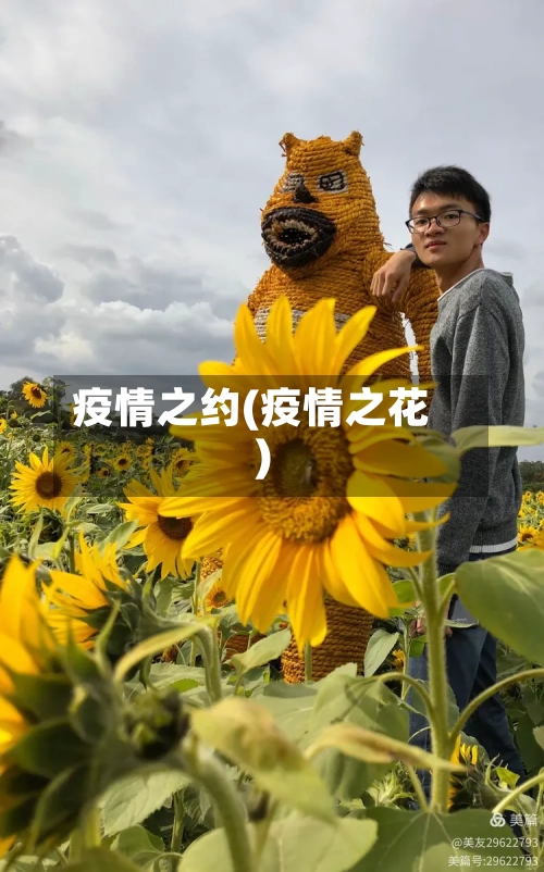 疫情之约(疫情之花)
