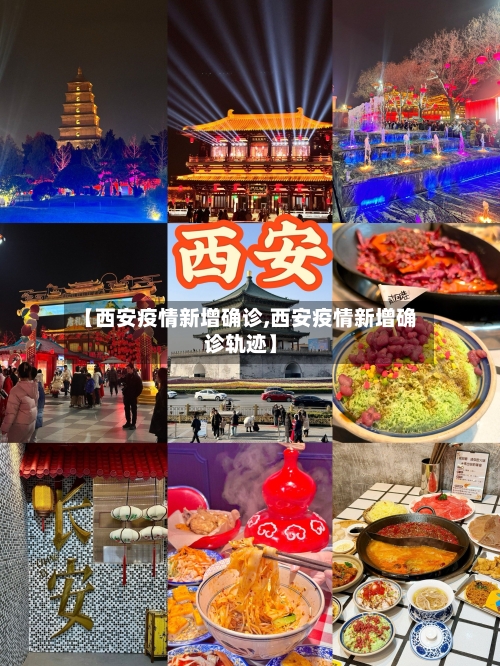【西安疫情新增确诊,西安疫情新增确诊轨迹】