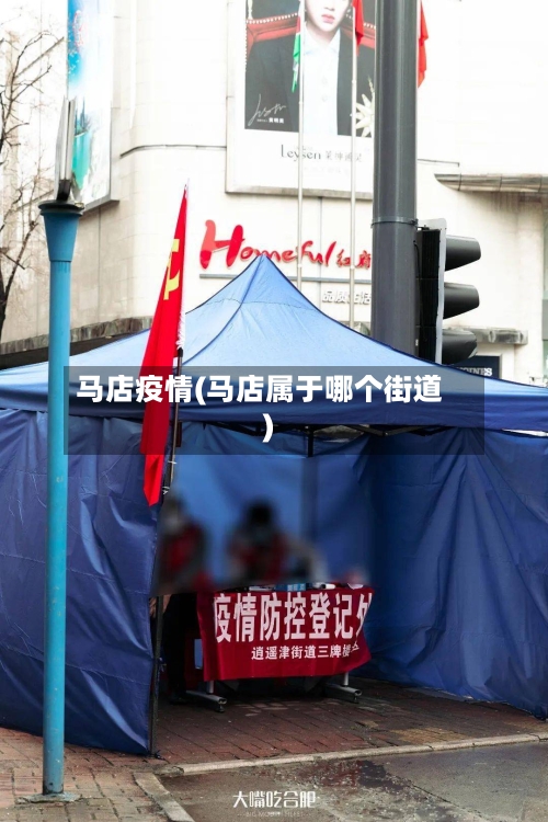马店疫情(马店属于哪个街道)-第2张图片
