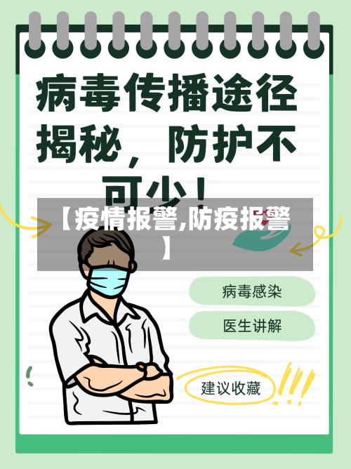 【疫情报警,防疫报警】-第2张图片