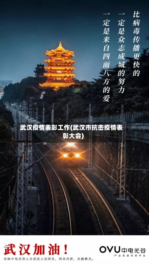 武汉疫情表彰工作(武汉市抗击疫情表彰大会)-第2张图片