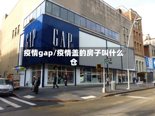 疫情gap/疫情盖的房子叫什么仓-第2张图片