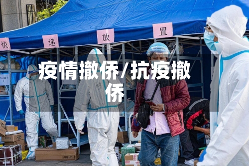 疫情撤侨/抗疫撤侨