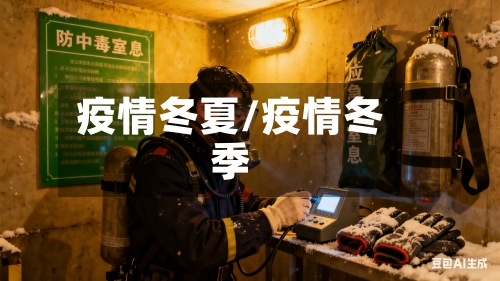 疫情冬夏/疫情冬季
