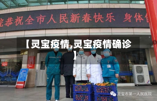 【灵宝疫情,灵宝疫情确诊】-第2张图片