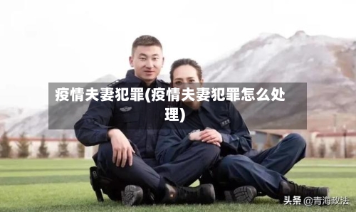 疫情夫妻犯罪(疫情夫妻犯罪怎么处理)-第2张图片