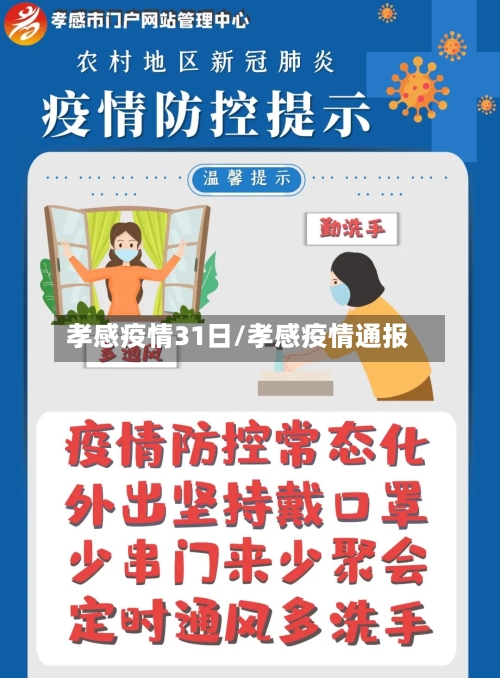 孝感疫情31日/孝感疫情通报-第2张图片