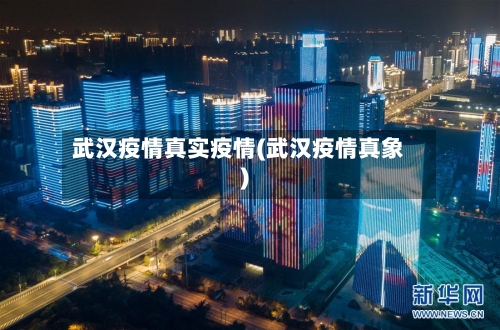 武汉疫情真实疫情(武汉疫情真象)-第2张图片
