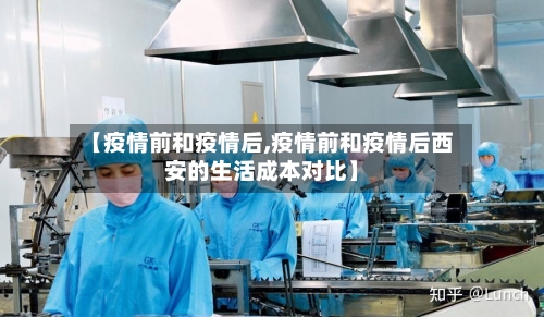 【疫情前和疫情后,疫情前和疫情后西安的生活成本对比】-第2张图片