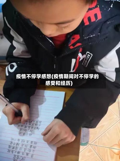 疫情不停学感想(疫情期间对不停学的感受和经历)-第3张图片