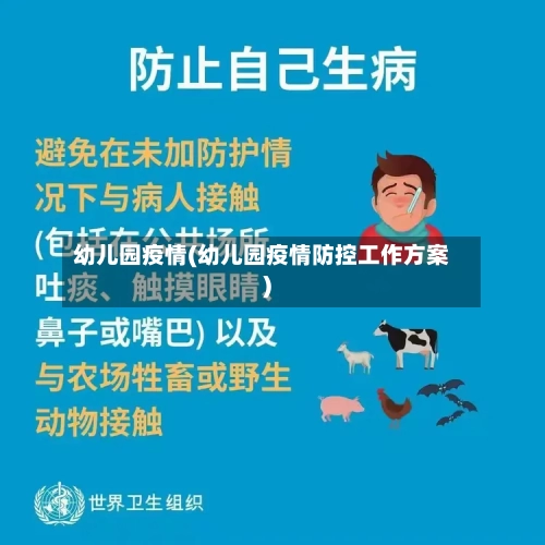 幼儿园疫情(幼儿园疫情防控工作方案)-第2张图片