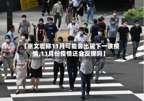 【张文宏称11月可能会出现下一波疫情,11月份疫情还会反弹吗】-第2张图片