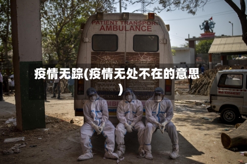 疫情无踪(疫情无处不在的意思)-第3张图片