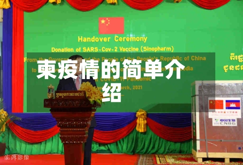 柬疫情的简单介绍-第3张图片