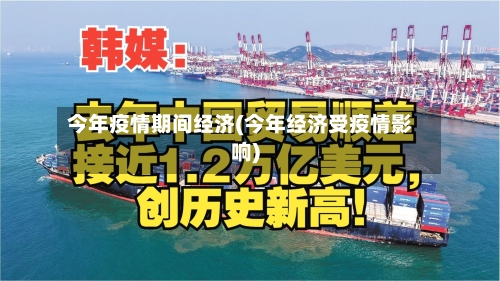 今年疫情期间经济(今年经济受疫情影响)