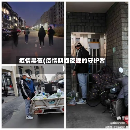 疫情黑夜(疫情期间夜晚的守护者)