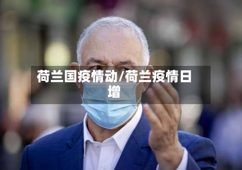 荷兰国疫情动/荷兰疫情日增