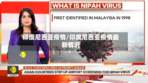 印度尼西亚疫情/印度尼西亚疫情最新情况-第2张图片