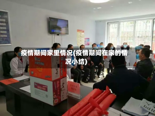 疫情期间家里情况(疫情期间在家的情况小结)-第2张图片