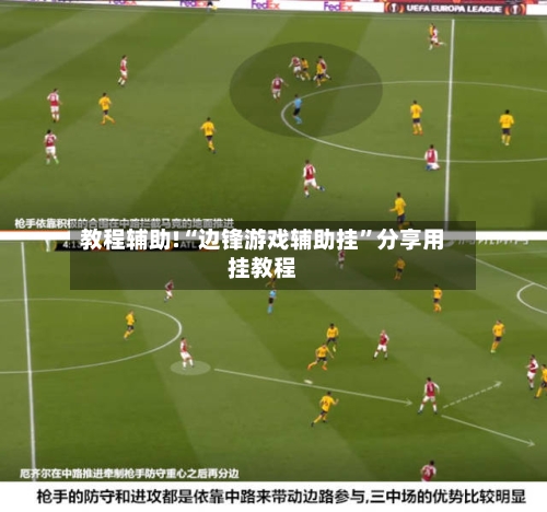 教程辅助!“边锋游戏辅助挂”分享用挂教程-第2张图片