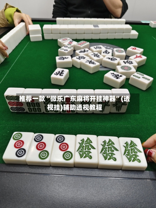 推荐一款“微乐广东麻将开挂神器”(透视挂)辅助透视教程-第2张图片