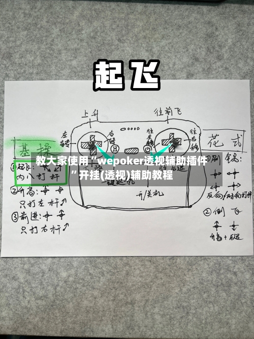 教大家使用“wepoker透视辅助插件”开挂(透视)辅助教程-第2张图片