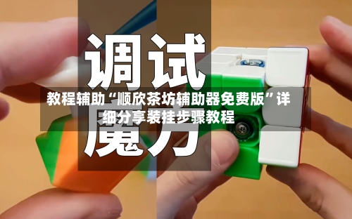 教程辅助“顺欣茶坊辅助器免费版”详细分享装挂步骤教程