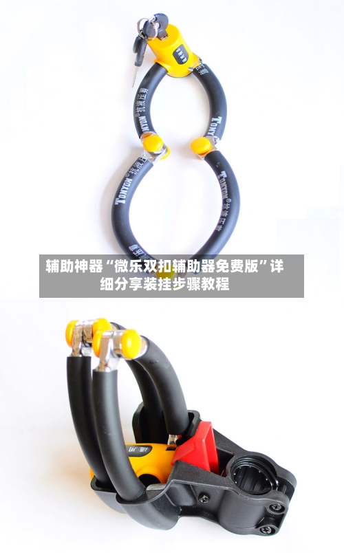 辅助神器“微乐双扣辅助器免费版	”详细分享装挂步骤教程-第2张图片