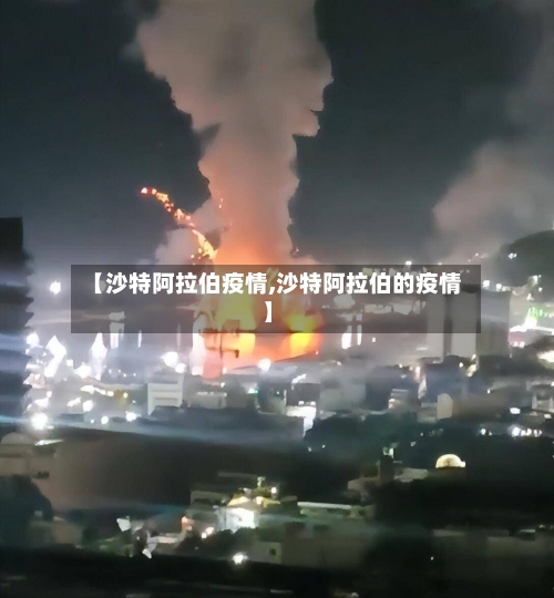 【沙特阿拉伯疫情,沙特阿拉伯的疫情】-第2张图片