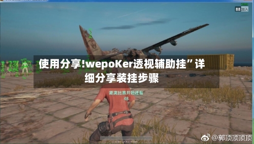 使用分享!wepoKer透视辅助挂	”详细分享装挂步骤-第2张图片